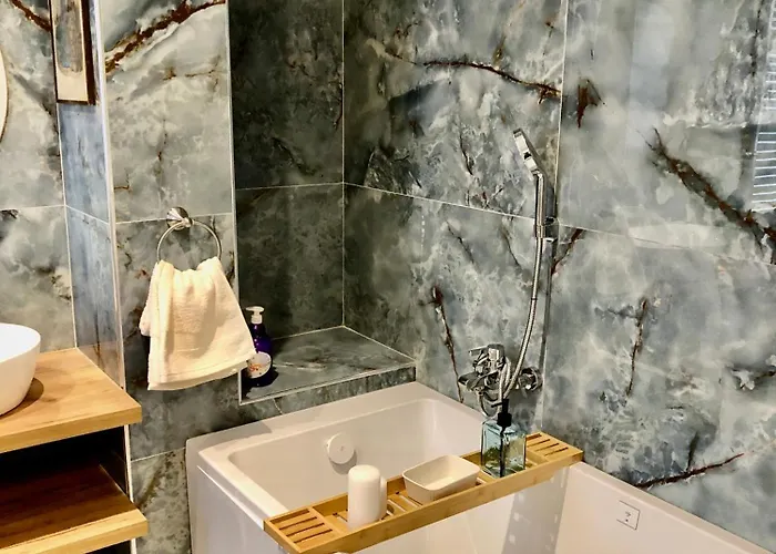 Buccari Appartement
