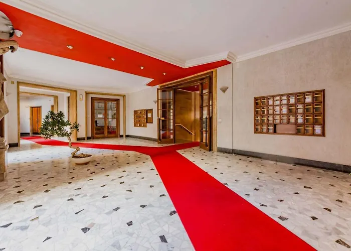Buccari Appartement *