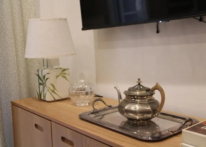 Buccari Appartement