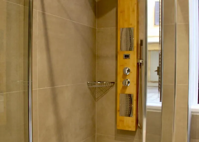 Buccari Appartement *