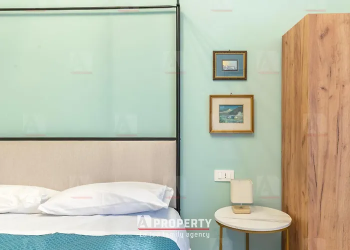 Buccari Appartement *