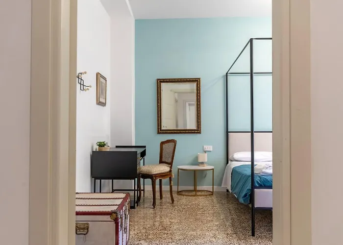 Buccari Appartement
