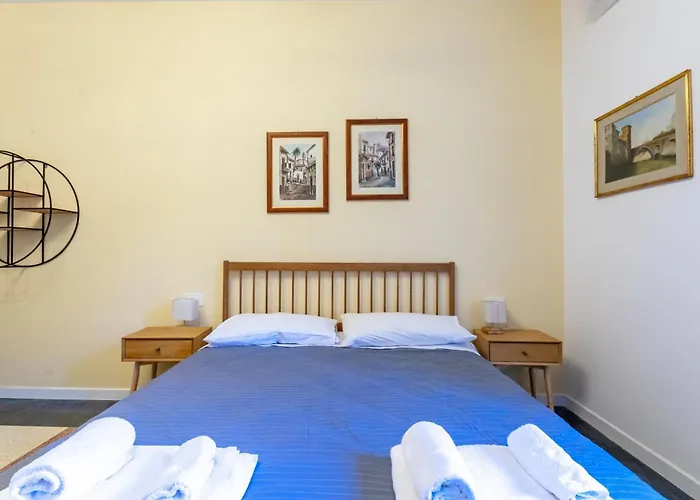 Appartement Buccari *