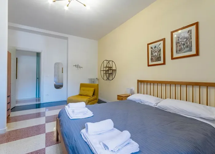 Buccari Appartement