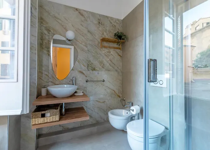 Appartement Buccari *