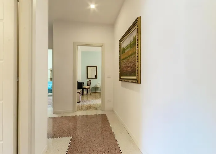 Appartement Buccari *