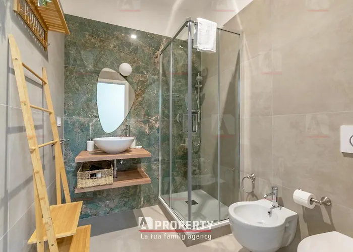 Buccari Appartement *