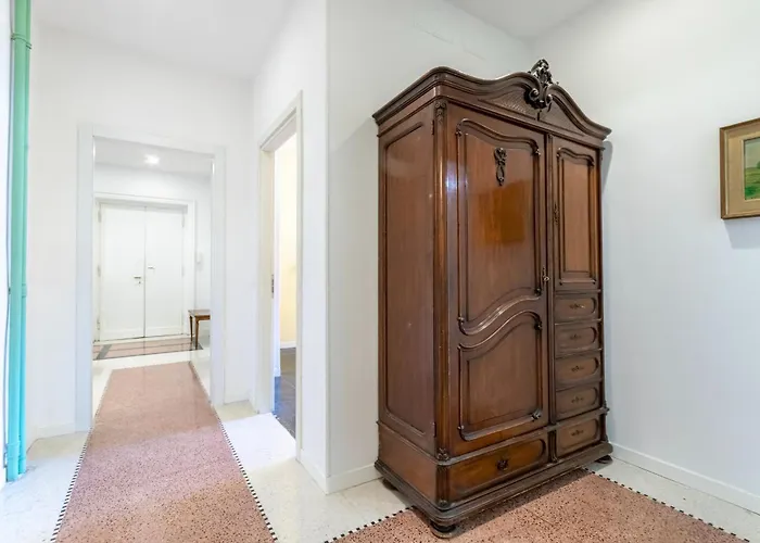 Appartement Buccari *