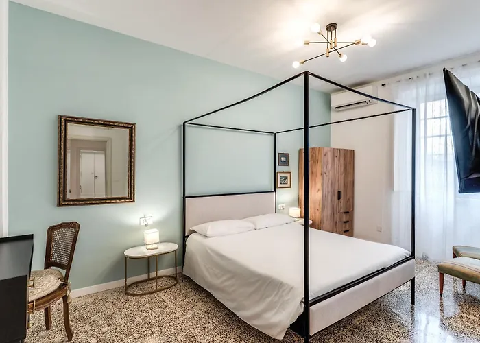 Buccari - 3 Ensuite Bedrooms - Near Vatican