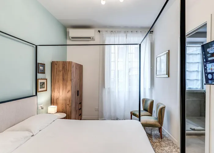 Buccari - 3 Ensuite Bedrooms - Near Vatican Daire Roma