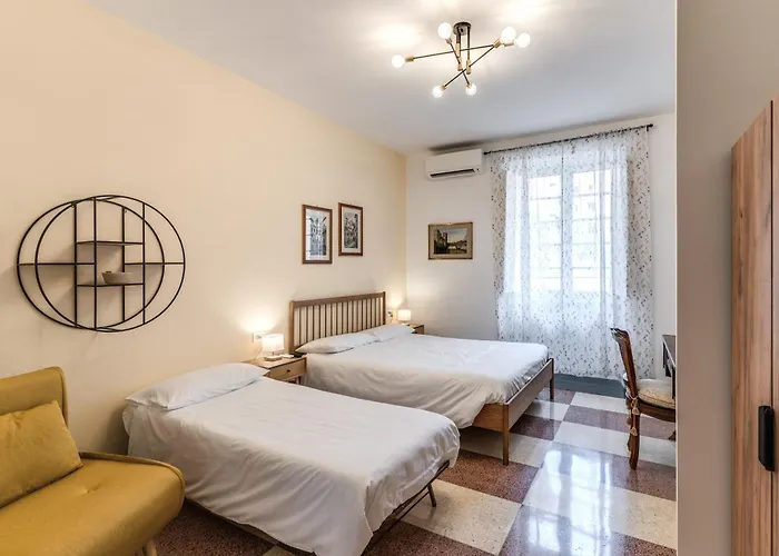 Buccari - 3 Ensuite Bedrooms - Near Vatican *