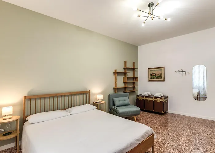 Daire Buccari - 3 Ensuite Bedrooms - Near Vatican Roma