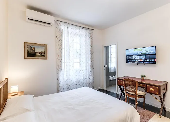 Buccari - 3 Ensuite Bedrooms - Near Vatican
