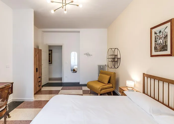 Buccari - 3 Ensuite Bedrooms - Near Vatican Daire