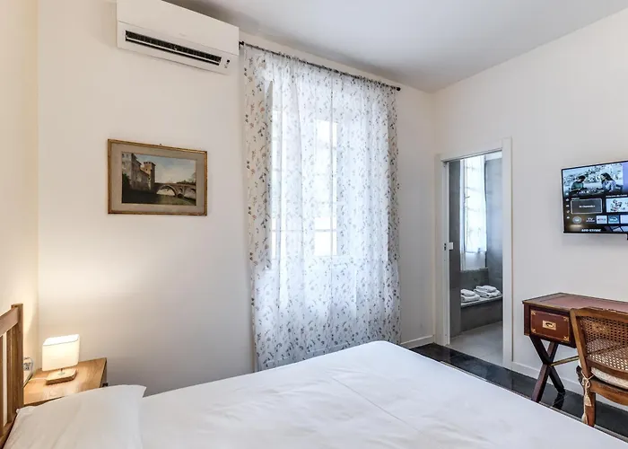 Buccari - 3 Ensuite Bedrooms - Near Vatican *