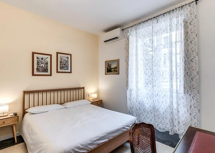 Buccari - 3 Ensuite Bedrooms - Near Vatican Daire *