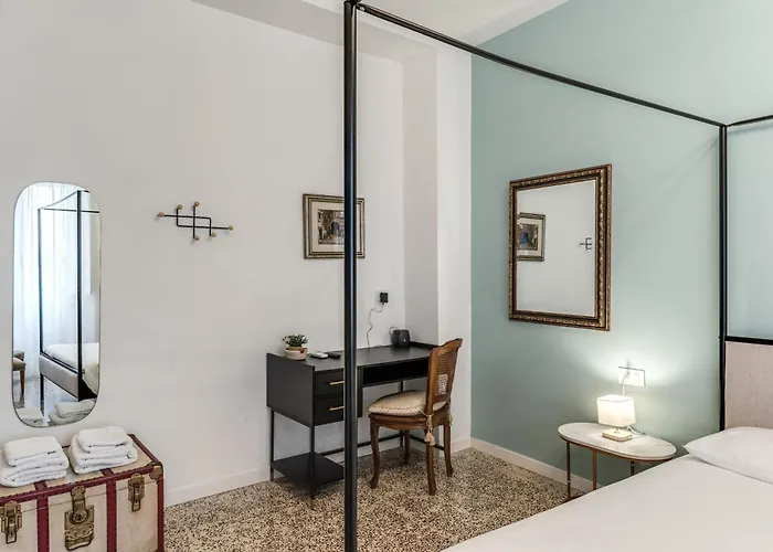 Buccari - 3 Ensuite Bedrooms - Near Vatican Roma
