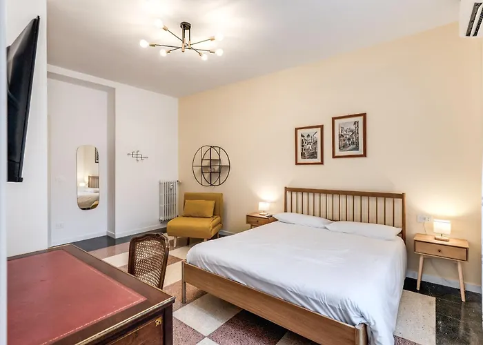 Buccari - 3 Ensuite Bedrooms - Near Vatican Daire Roma