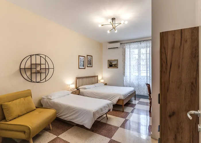 Buccari - 3 Ensuite Bedrooms - Near Vatican Daire Roma