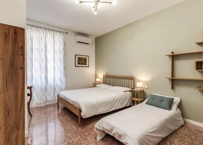 Buccari - 3 Ensuite Bedrooms - Near Vatican * Roma