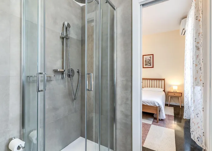 Buccari - 3 Ensuite Bedrooms - Near Vatican