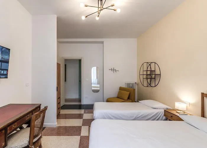 Buccari - 3 Ensuite Bedrooms - Near Vatican * Roma