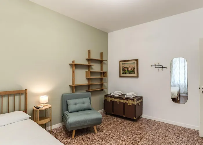 Buccari - 3 Ensuite Bedrooms - Near Vatican Daire *
