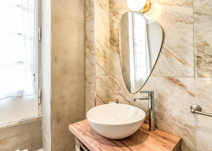 Buccari - 3 Ensuite Bedrooms - Near Vatican