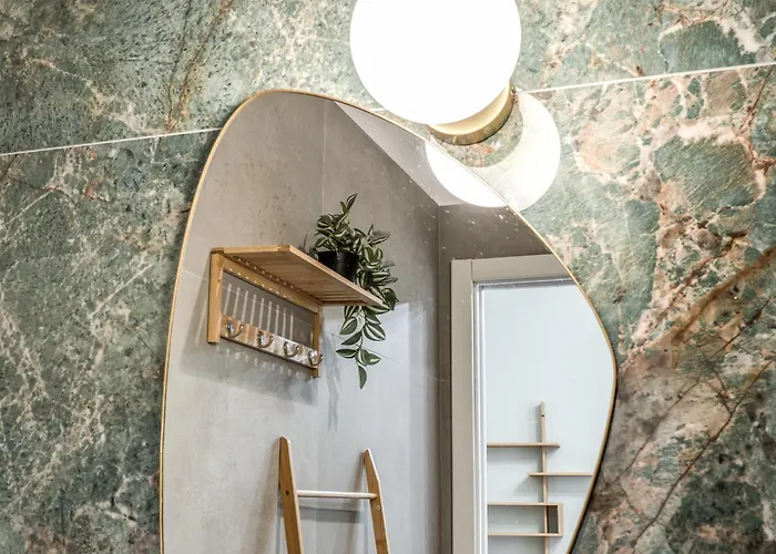 Buccari - 3 Ensuite Bedrooms - Near Vatican * Roma