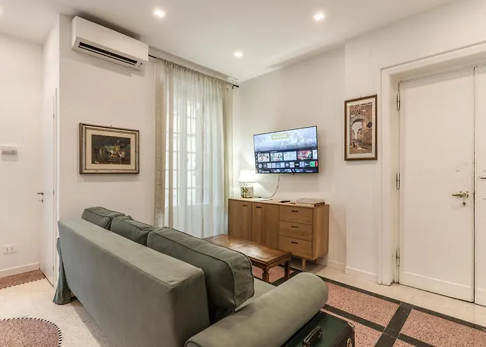Buccari - 3 Ensuite Bedrooms - Near Vatican * Roma
