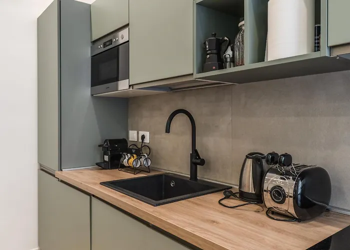 Buccari - 3 Ensuite Bedrooms - Near Vatican *