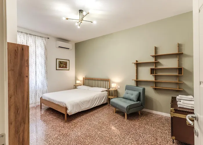 Buccari - 3 Ensuite Bedrooms - Near Vatican Daire