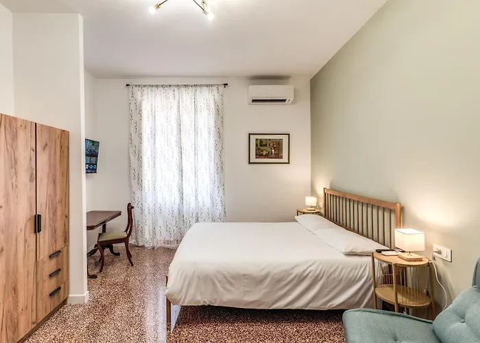 Buccari - 3 Ensuite Bedrooms - Near Vatican *