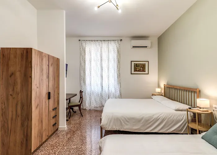 Buccari - 3 Ensuite Bedrooms - Near Vatican Roma