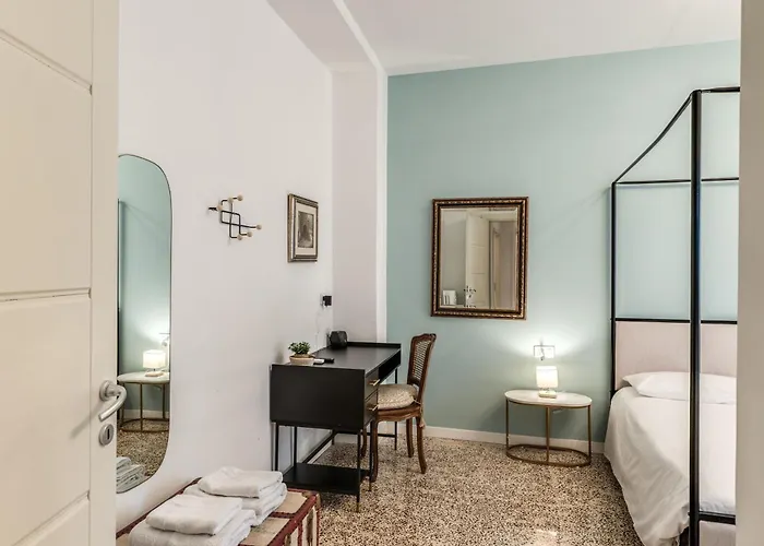 Buccari - 3 Ensuite Bedrooms - Near Vatican Daire Roma