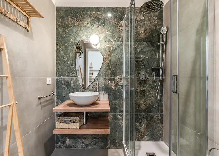 Buccari - 3 Ensuite Bedrooms - Near Vatican Roma
