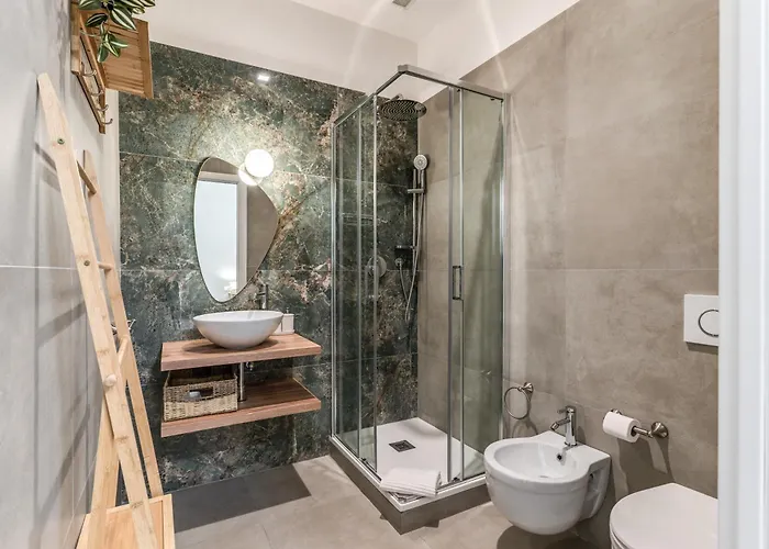 Buccari - 3 Ensuite Bedrooms - Near Vatican